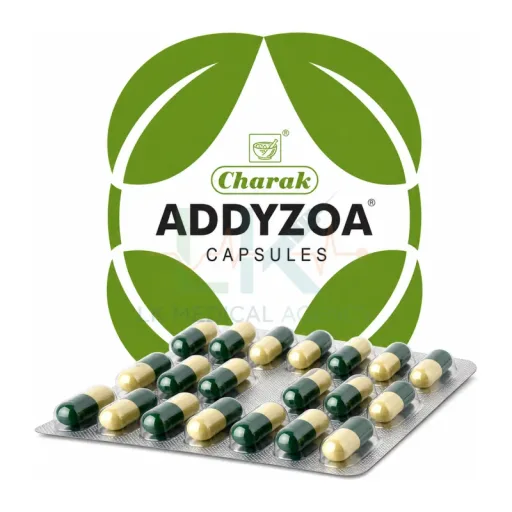 Addyzoa 20 cap