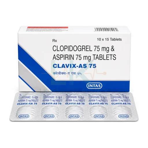 Clavix AS 75