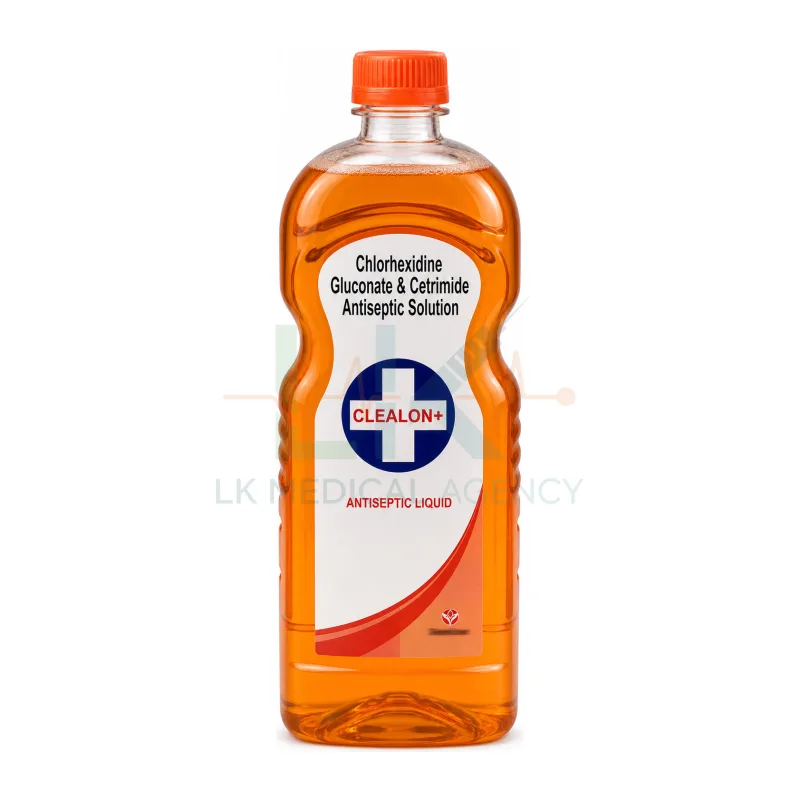 Clealon Plus 1000ml
