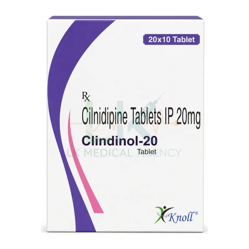Clindinol 20