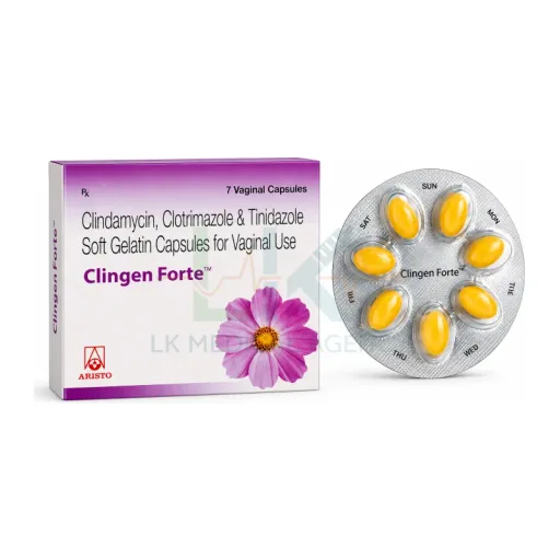 Clingen Forte