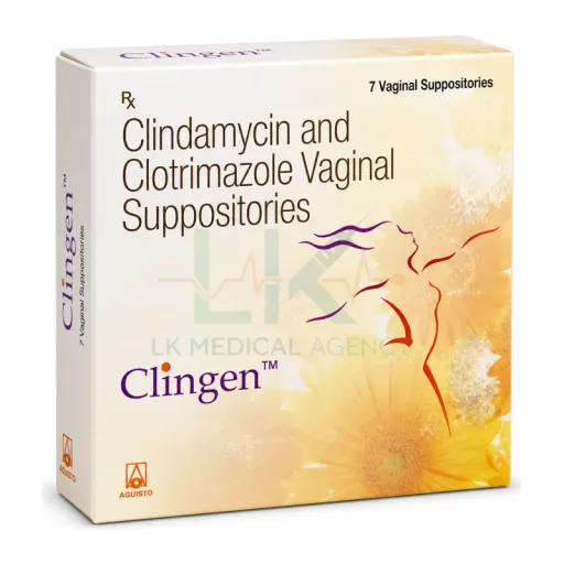 Clingen Supp.