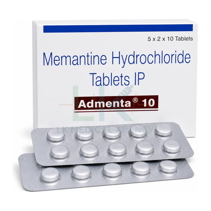 Admenta 10 10 tab