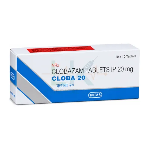 Cloba 20 10 tab