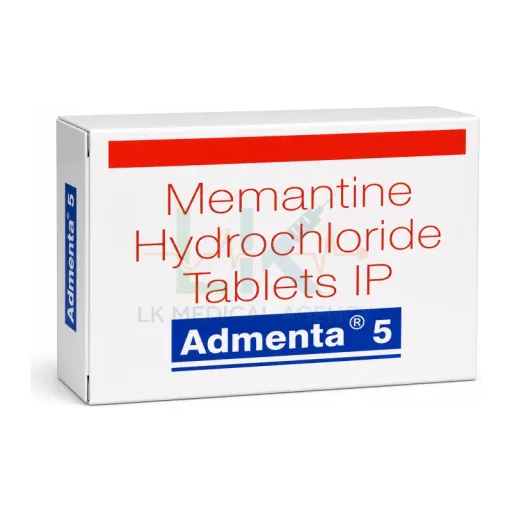 Admenta 5 10 tab