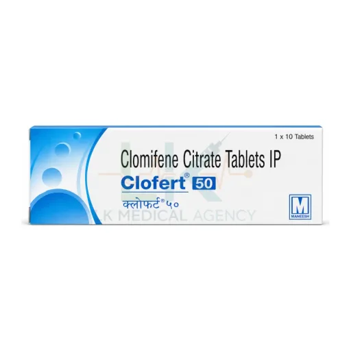 Clofert 50