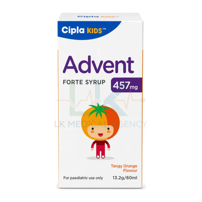 Advent 228.5 30 ml