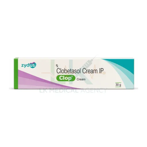 Clop Cream 20 gm