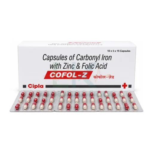 Cofol Z