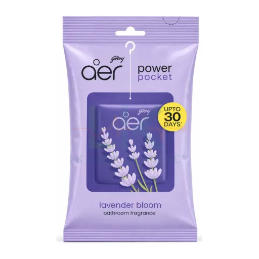 Aer Power Pocket Lavender 10gm