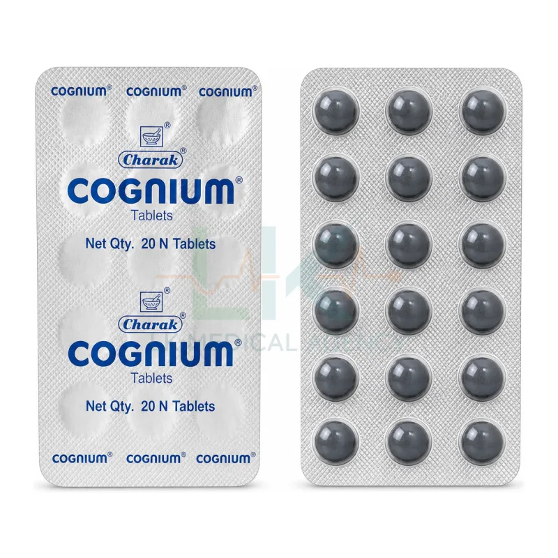 Cognium 20 tab