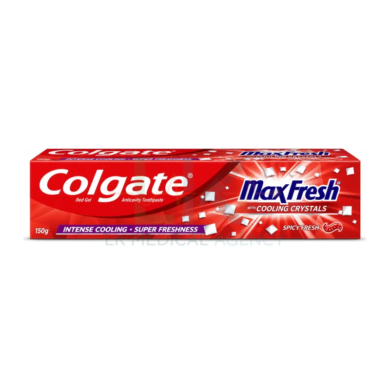 Colgate Maxfresh 150gm