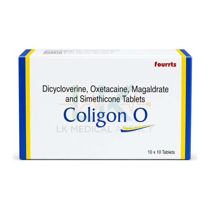 Coligon O