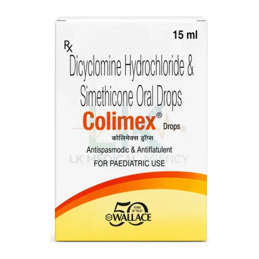 Colimex Drops 15 ml