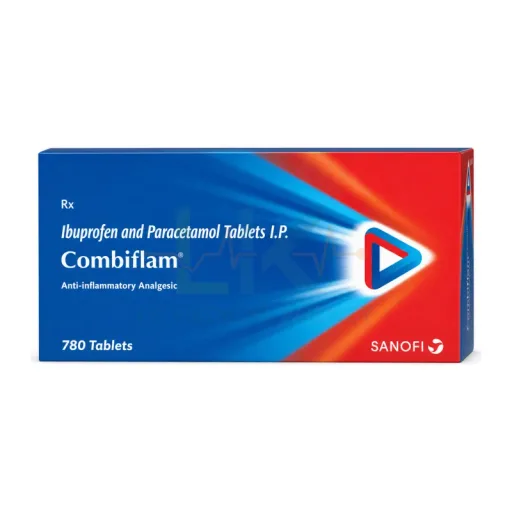 Combiflam 20 tab
