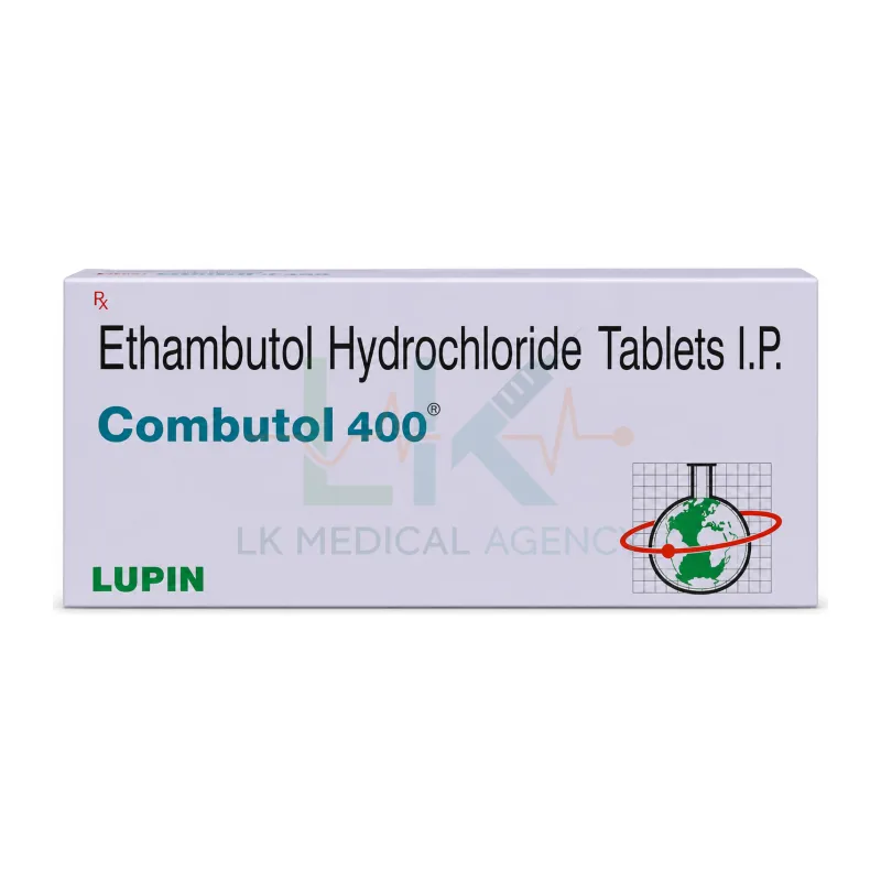 Combutol 400