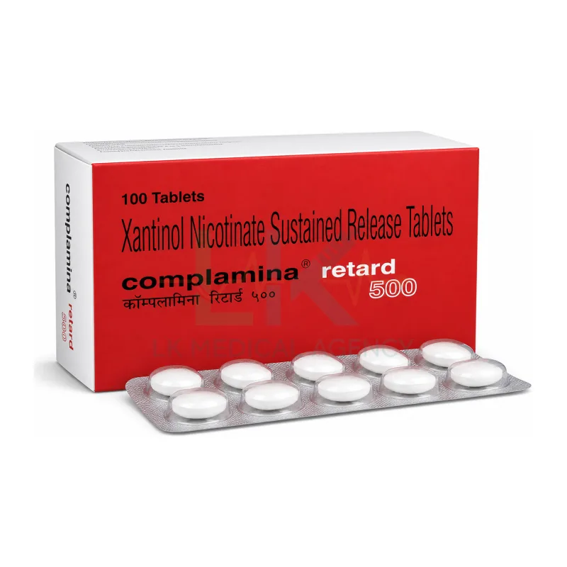 Complamina Retard