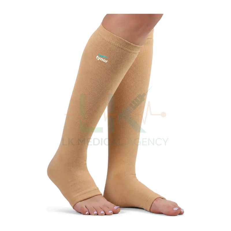 Compression Stocking  Classic (L)