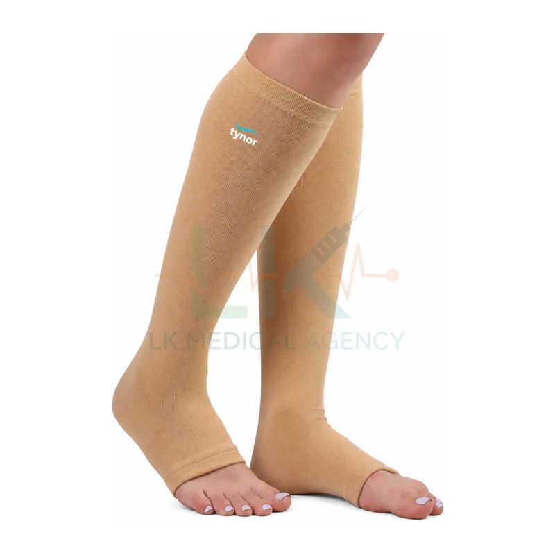 Compression Stocking Classic (XL)
