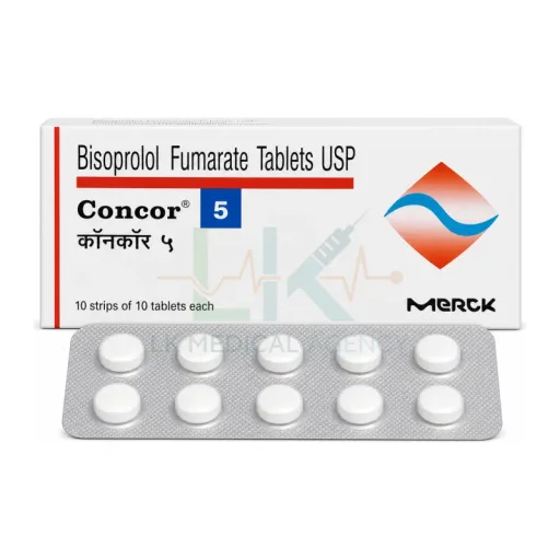 Concor 5