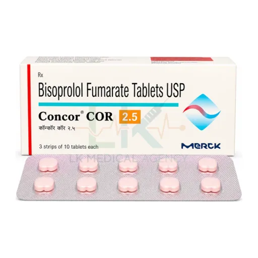 Concor COR 2.5