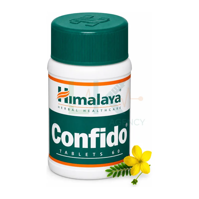 Confido tab 60 tab