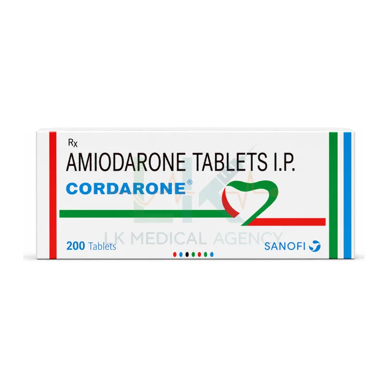 Cordarone