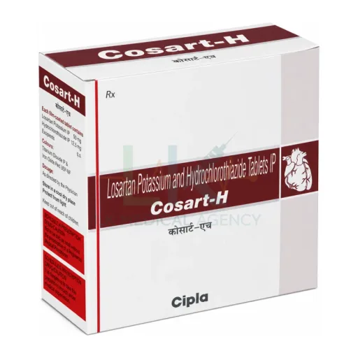 Cosart-H