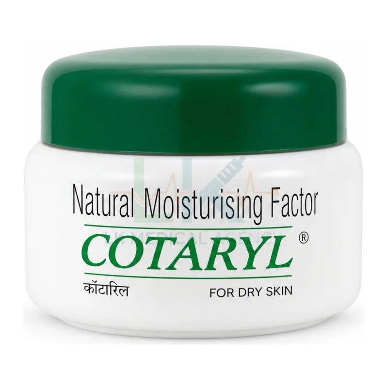 Cotaryl 75 gm