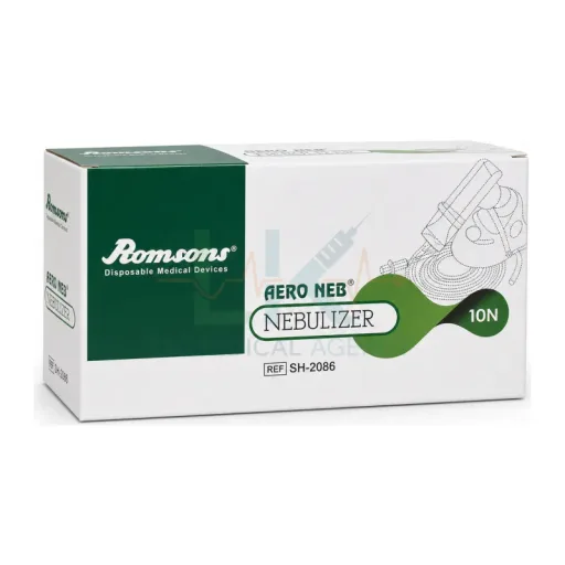 Aeroneb Adult