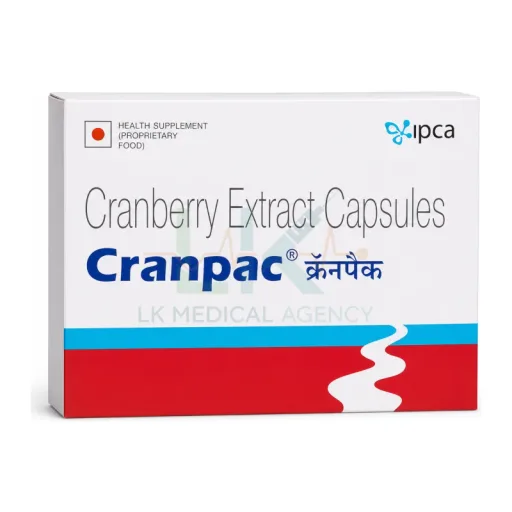 Cranpac