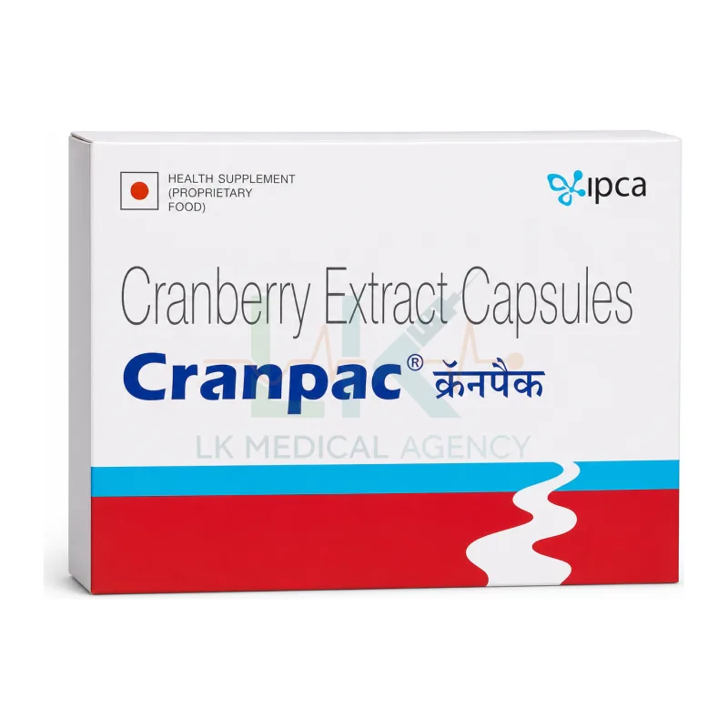 Cranpac