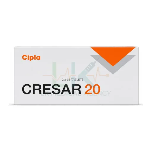 Cresar 20 15 tab