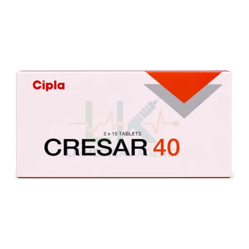 Cresar 40 15 tab