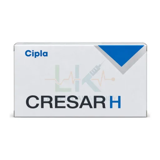 Cresar H 15 tab