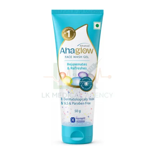 Ahaglow 50 gm