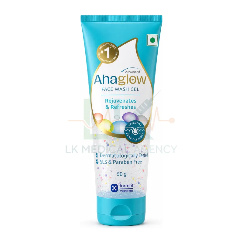 Ahaglow 50 gm