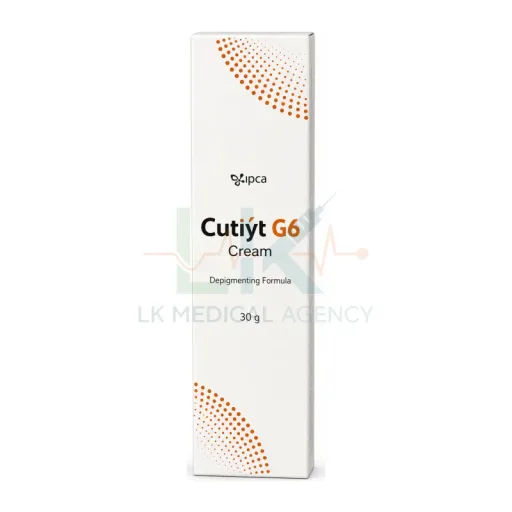Cutiyt G6 Cream 30 g