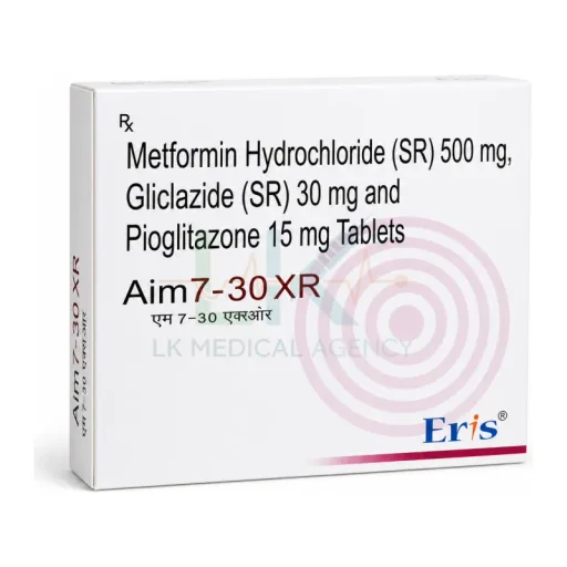 Aim 7 30 XR