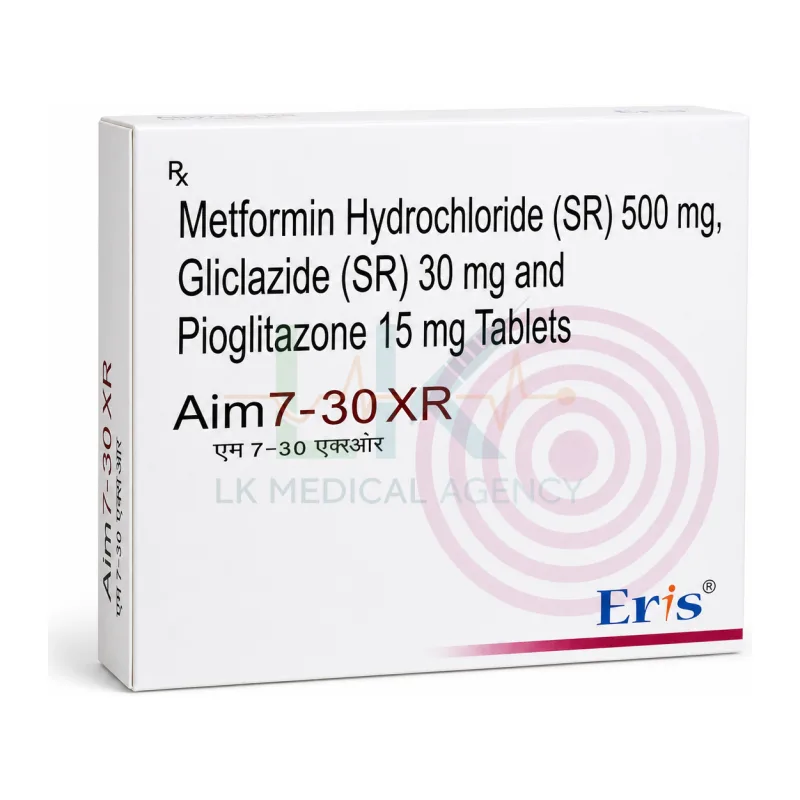 Aim 7 30 XR
