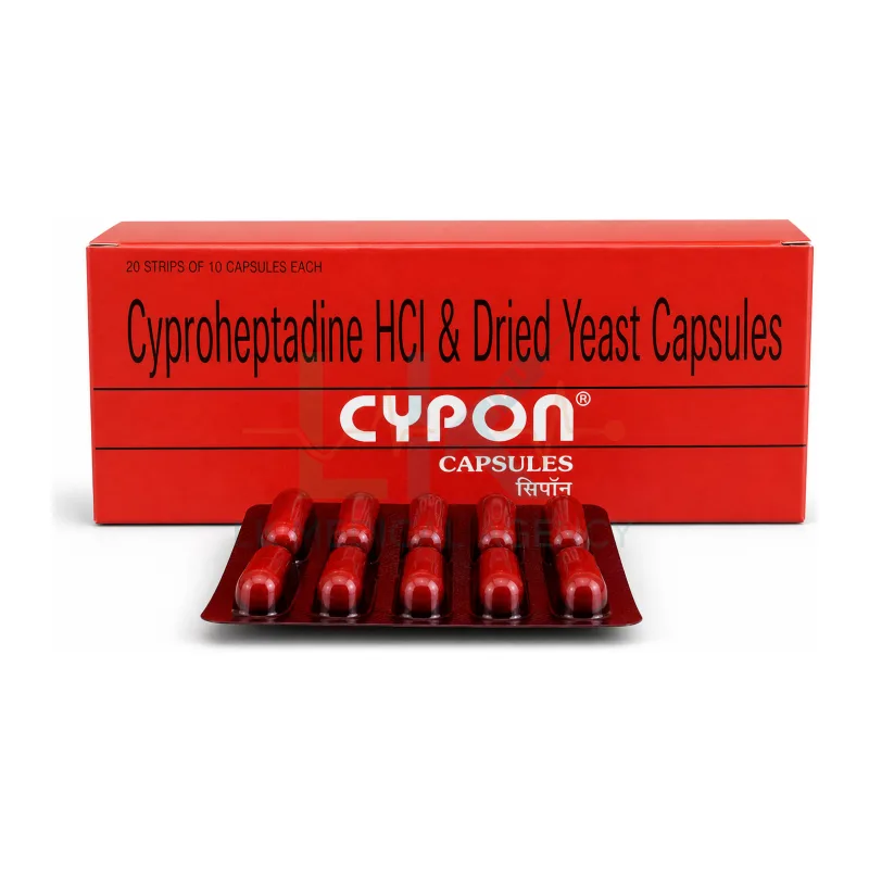 Cypon Tab