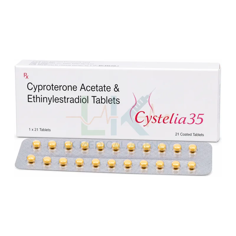 Cystelia 35