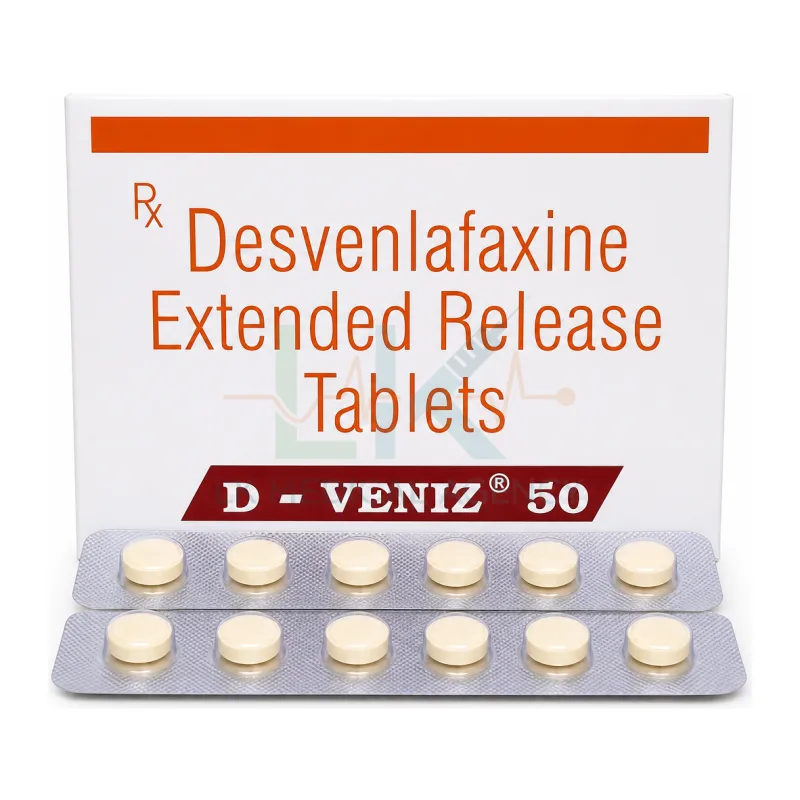 D Veniz 50 10 Tab