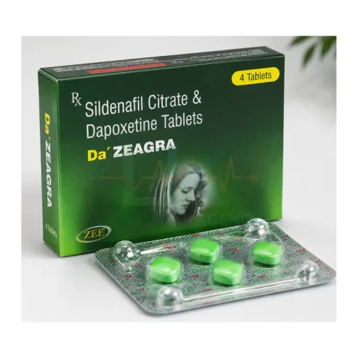 D Zeagra