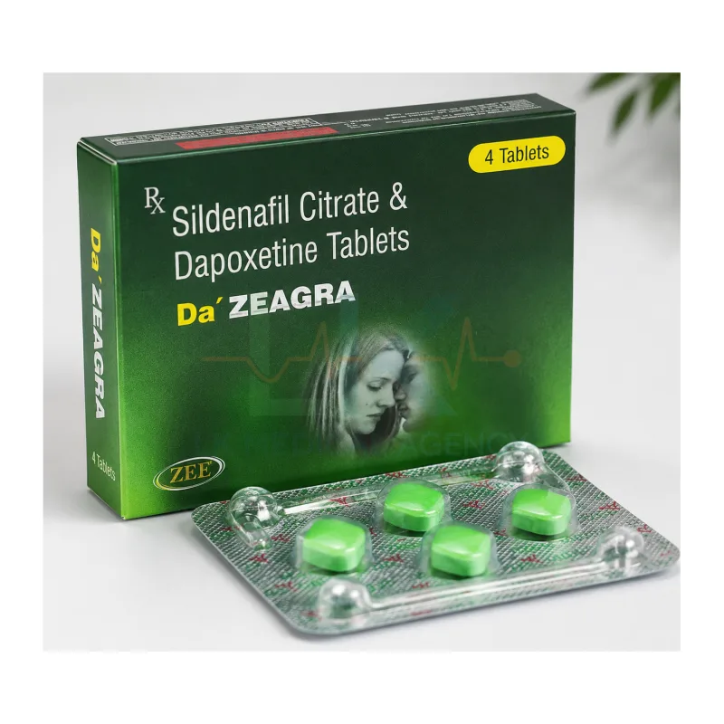 D Zeagra