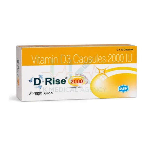 D rise 2000
