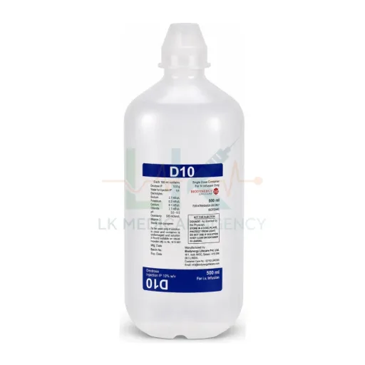 D10 500ml