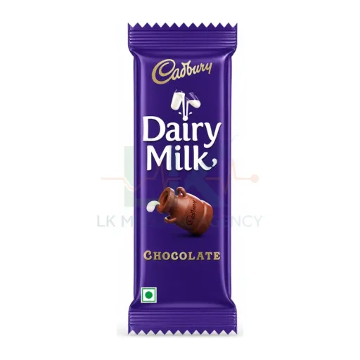 DAIRY MILK 20GM