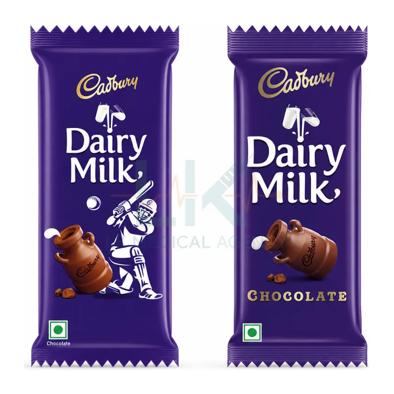 DAIRY MILK 40GM
