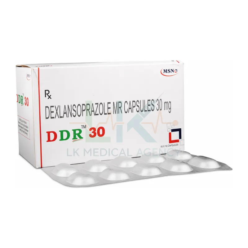 DDR 30